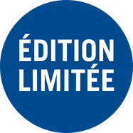 Ce produit est une édition limitée